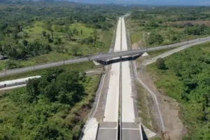 Kegunaan Jalan Tol Trans-Sumatera